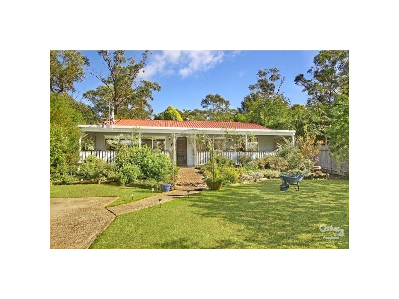 20 Hill Street, Wentworth Falls NSW 2782