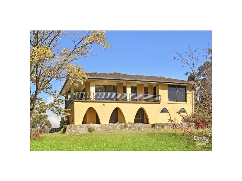 21 Denison Rd, Leura NSW 2780