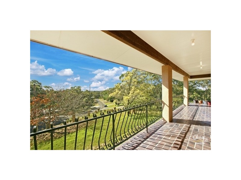 21 Denison Rd, Leura NSW 2780