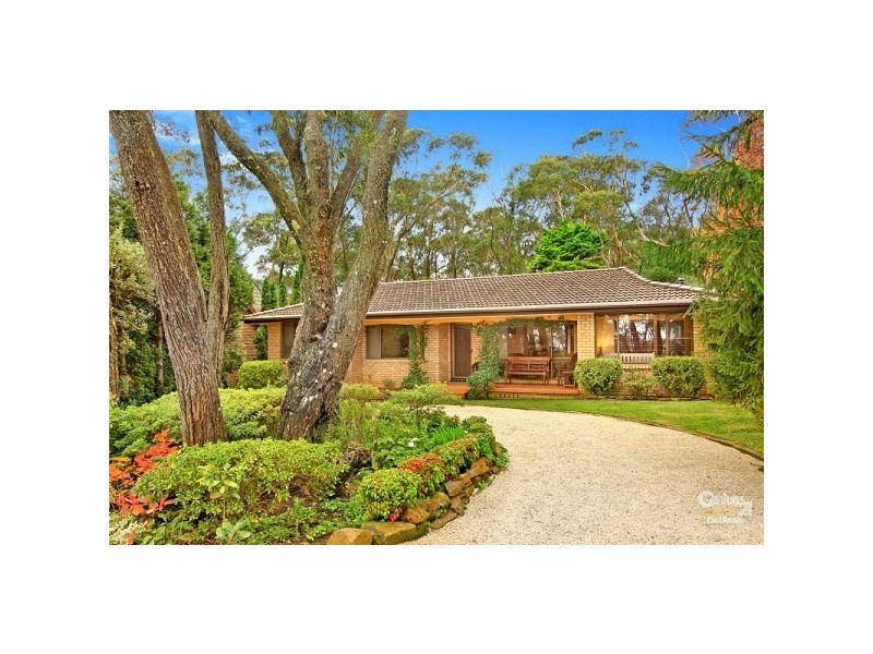 161 Cliff Drive, Katoomba NSW 2780