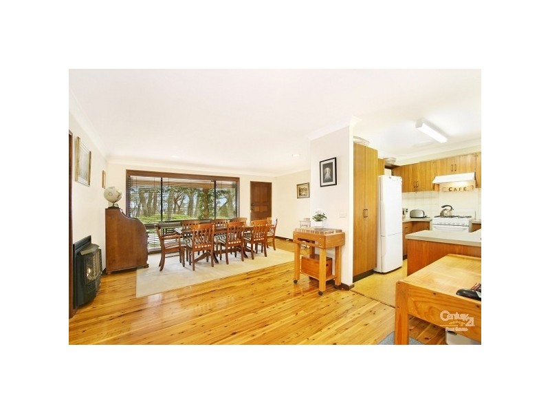 161 Cliff Drive, Katoomba NSW 2780