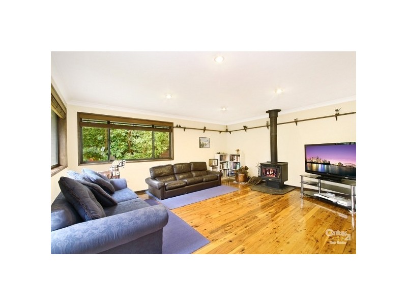 161 Cliff Drive, Katoomba NSW 2780