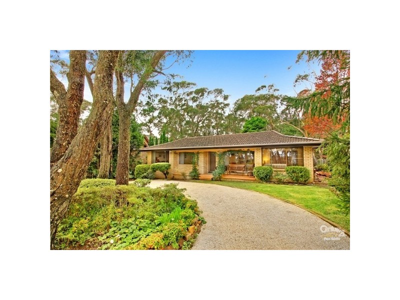 161 Cliff Drive, Katoomba NSW 2780