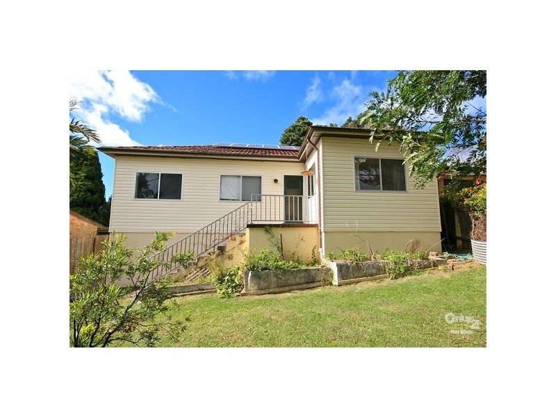 5 Eunoe, Katoomba NSW 2780