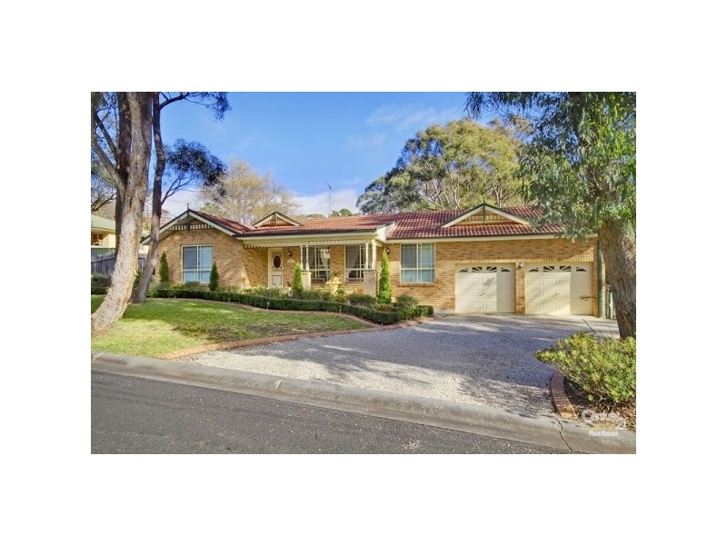 2a Anderson Ave, Bullaburra NSW 2784