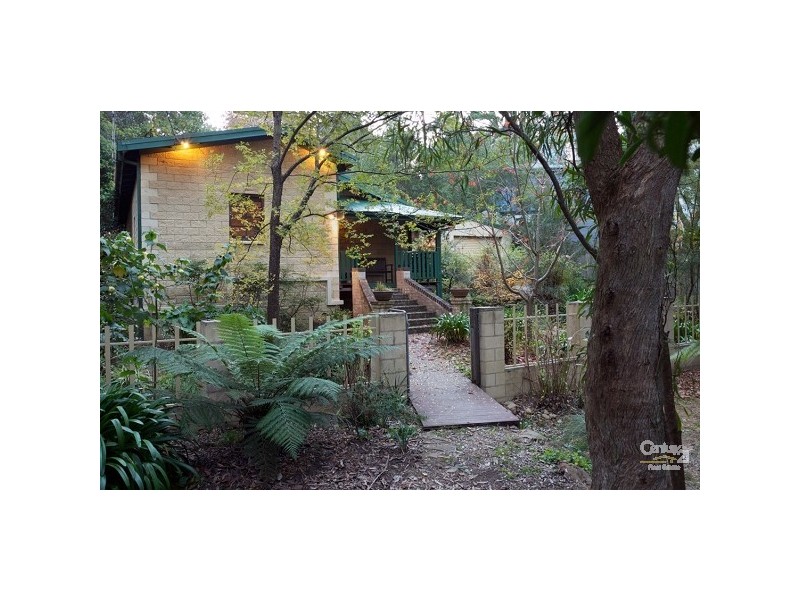 21 Jamieson Street, Wentworth Falls NSW 2782