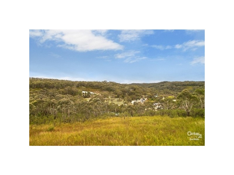 321 Blaxland Rd, Wentworth Falls NSW 2782