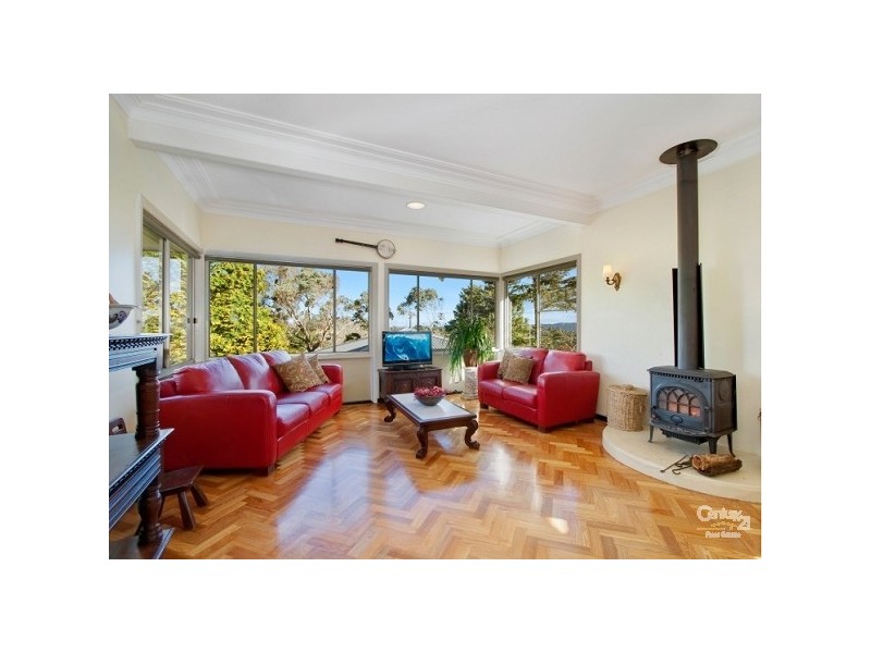 19 Buena Vista Avenue, Wentworth Falls NSW 2782