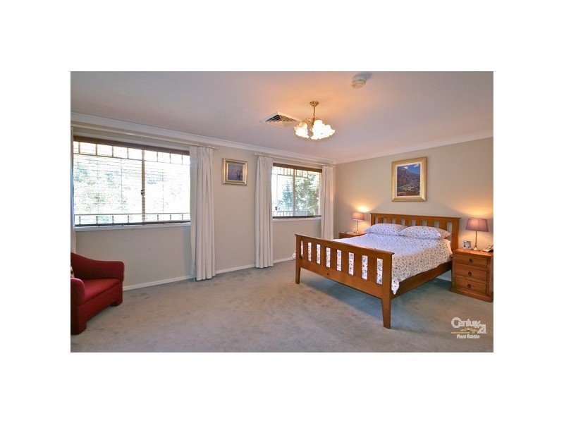 95 Mount Street, Leura NSW 2780