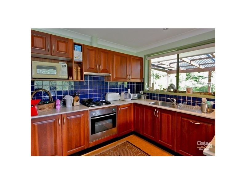 17 Sinclair Crescent, Wentworth Falls NSW 2782