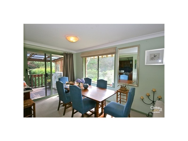 17 Sinclair Crescent, Wentworth Falls NSW 2782