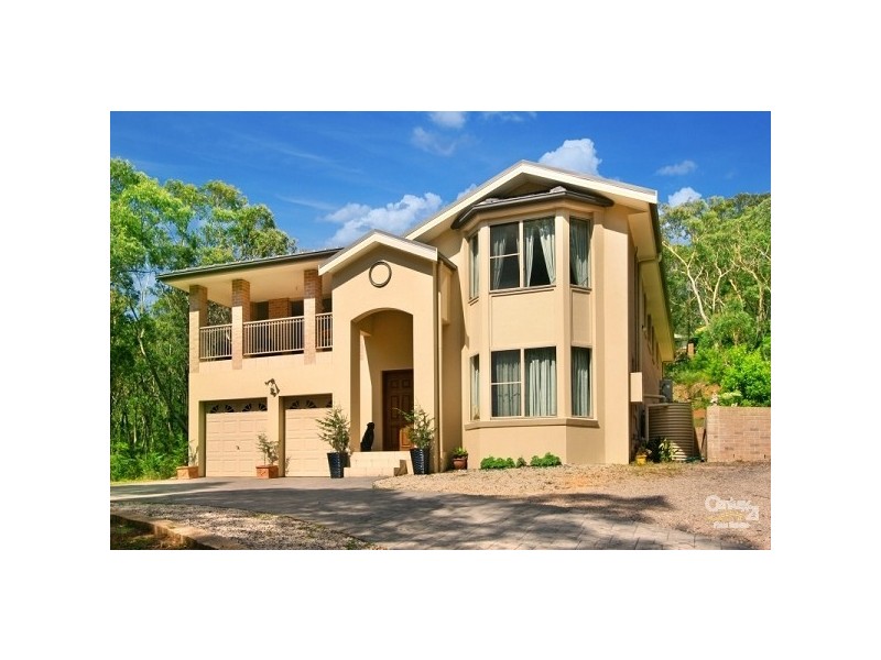 39 Marmion Rd, Leura NSW 2780