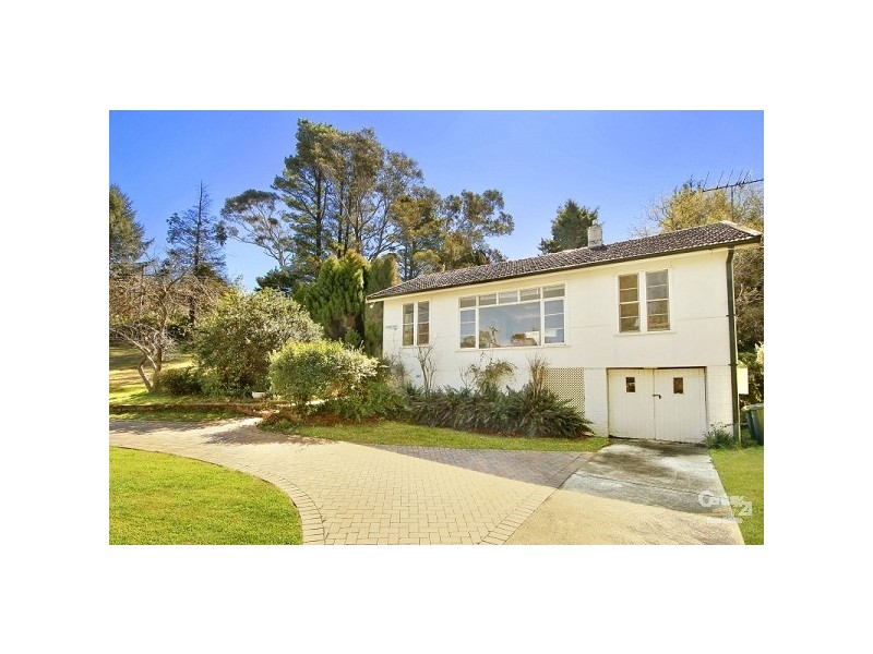 72 Craigend St, Leura NSW 2780