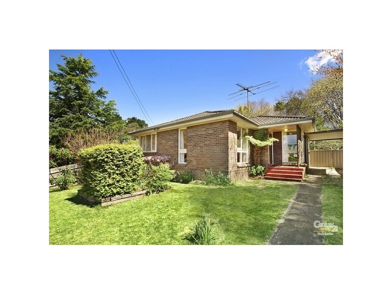 7 Murphys Lane, Wentworth Falls NSW 2782