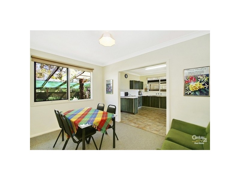 7 Murphys Lane, Wentworth Falls NSW 2782