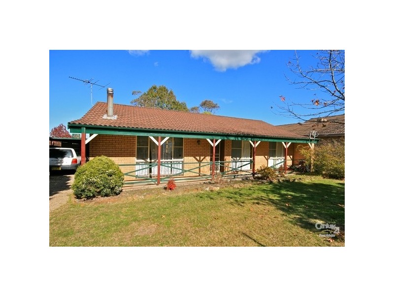 40 Bass Road, Wentworth Falls NSW 2782