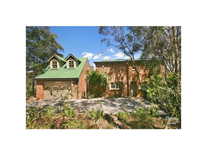 127 Boronia Rd, Bullaburra NSW 2784