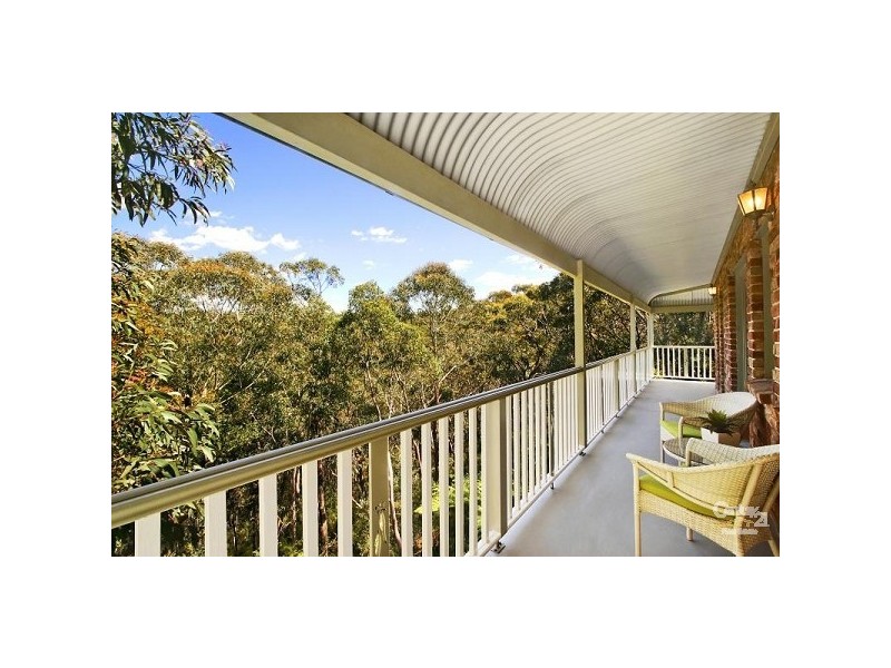 127 Boronia Rd, Bullaburra NSW 2784