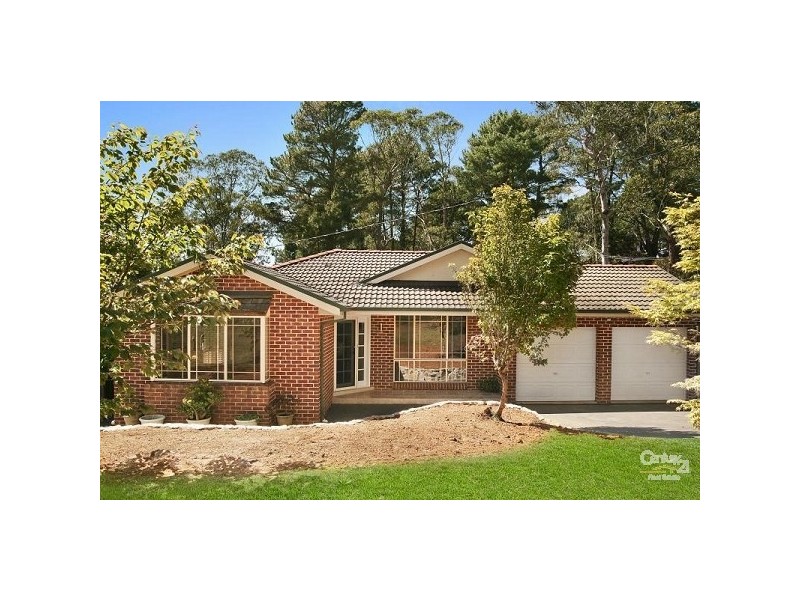 17 Third Ave, Katoomba NSW 2780