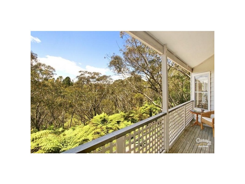 21 Winston Street, Leura NSW 2780