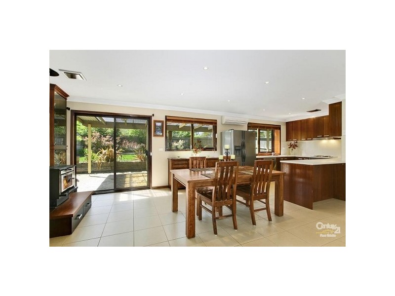 14 Narrow Neck Rd, Katoomba NSW 2780