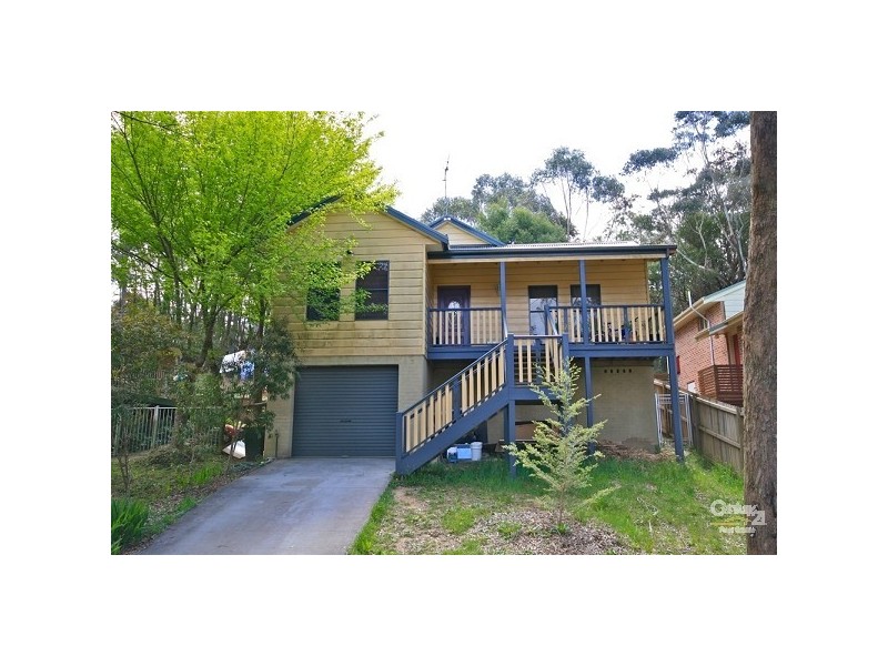 24 Kirkwood Avenue, Blackheath NSW 2785