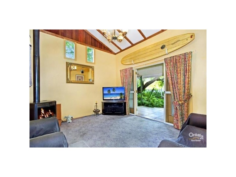 3 Fourth Avenue, Katoomba NSW 2780