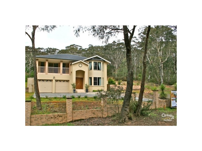 39 Marmion Rd, Leura NSW 2780