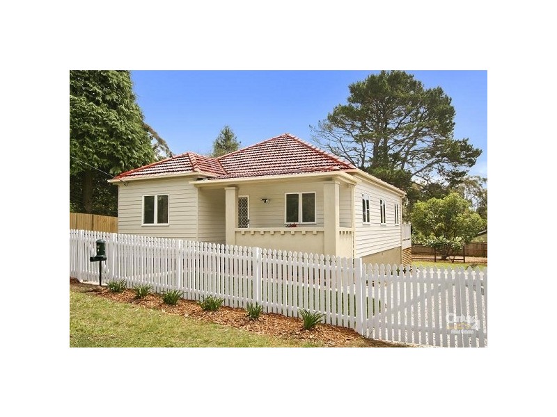 59 Fletcher Street, Wentworth Falls NSW 2782