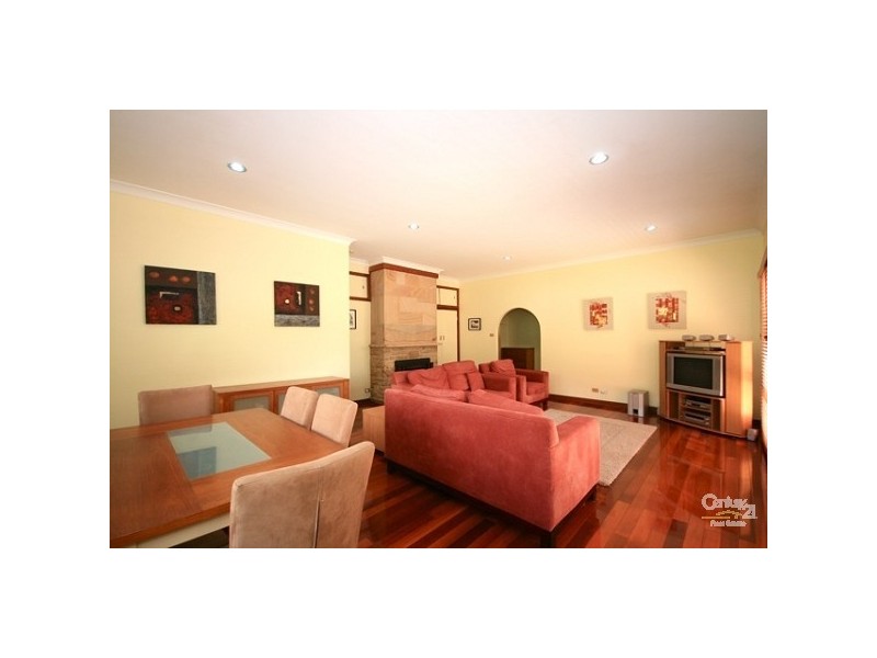 87 Sinclair Crescent, Wentworth Falls NSW 2782