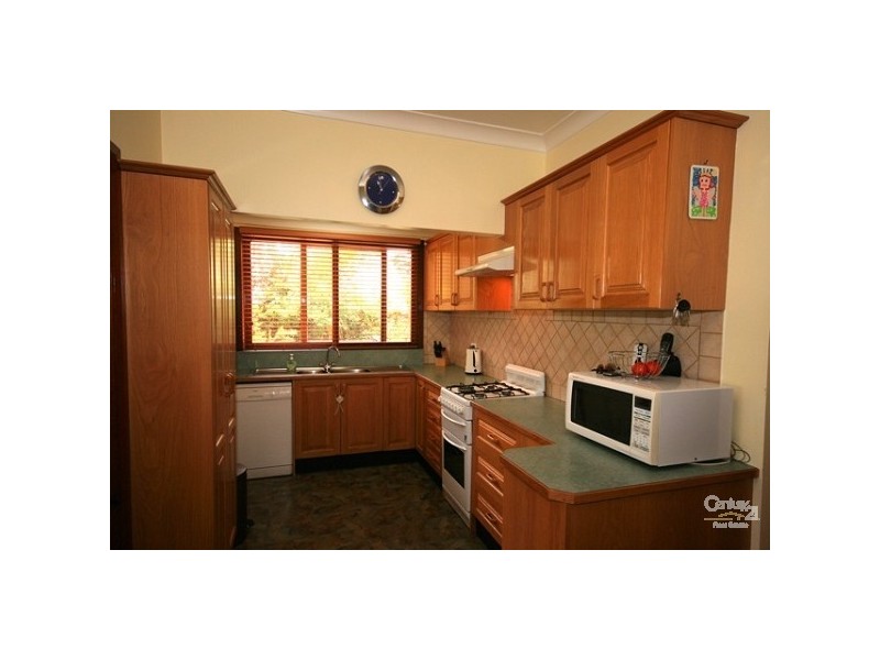 87 Sinclair Crescent, Wentworth Falls NSW 2782