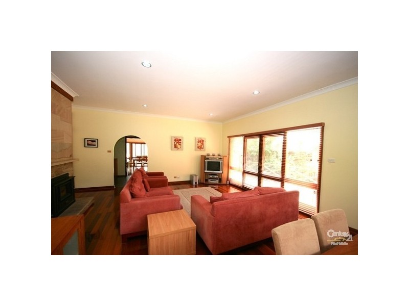 87 Sinclair Crescent, Wentworth Falls NSW 2782