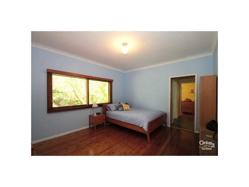 87 Sinclair Crescent, Wentworth Falls NSW 2782
