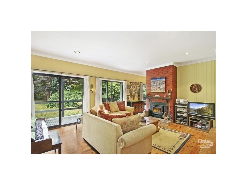 68 Genevieve Road, Bullaburra NSW 2784