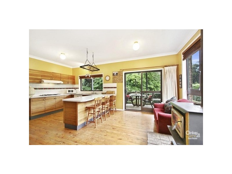 68 Genevieve Road, Bullaburra NSW 2784