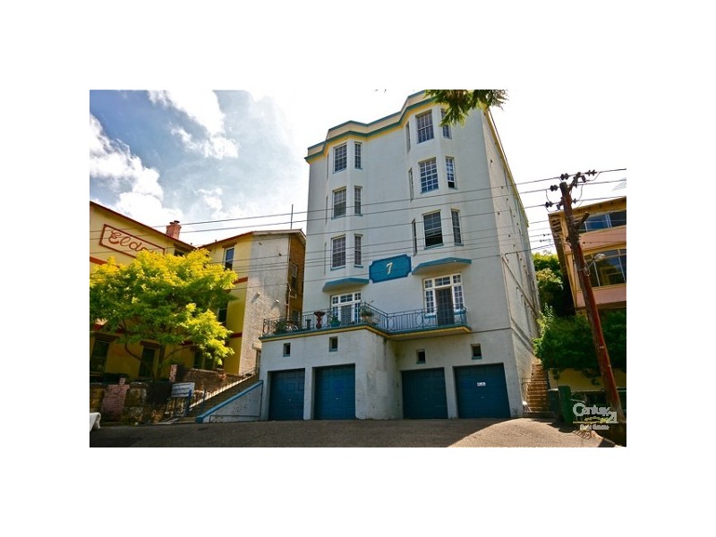 8/7 Lurline Street, Katoomba NSW 2780