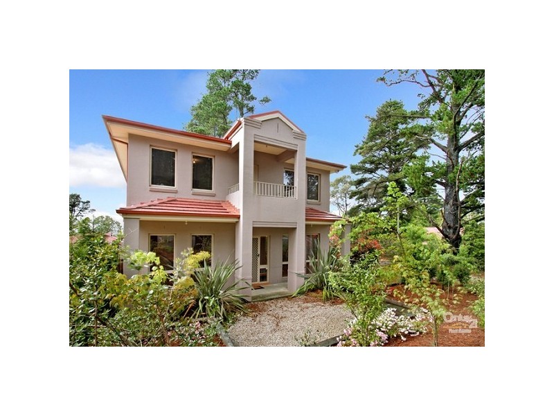 Wentworth Falls NSW 2782