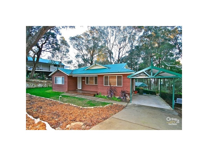 4 Claines Crescent, Wentworth Falls NSW 2782