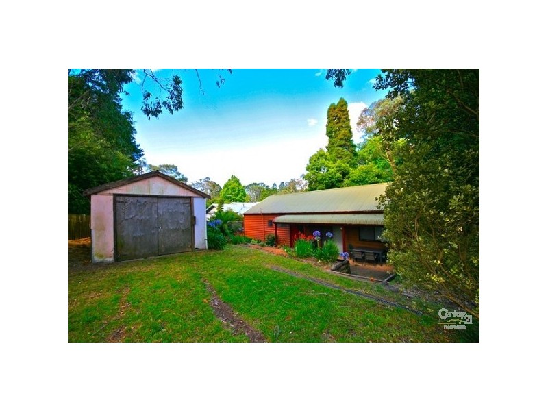 35 Fitzgerald Street, Wentworth Falls NSW 2782