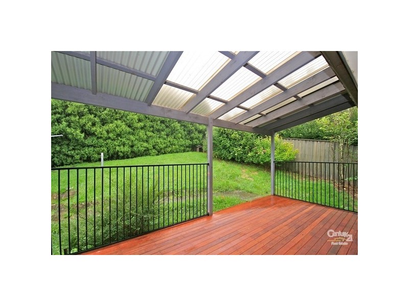 3 St Georges Parade, Wentworth Falls NSW 2782
