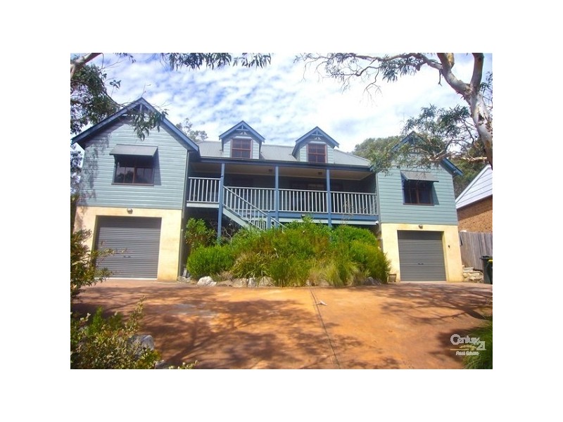 78 Rawson Parade, Leura NSW 2780