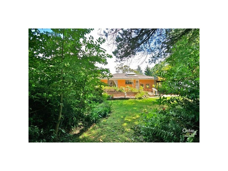 22 Scott Avenue, Leura NSW 2780