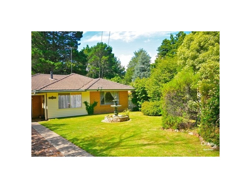 22 Scott Avenue, Leura NSW 2780