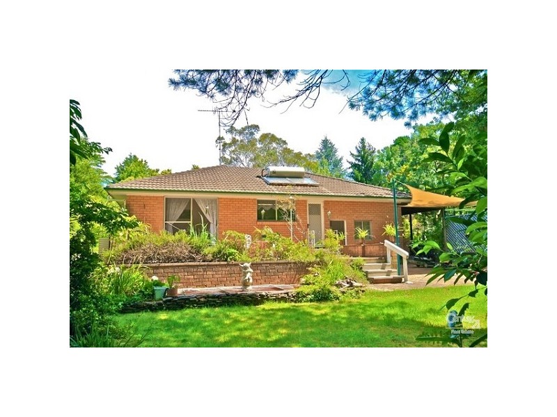 22 Scott Avenue, Leura NSW 2780