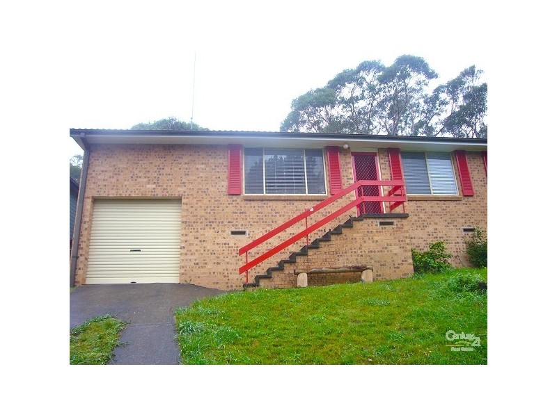 80 Rawson Parade, Leura NSW 2780