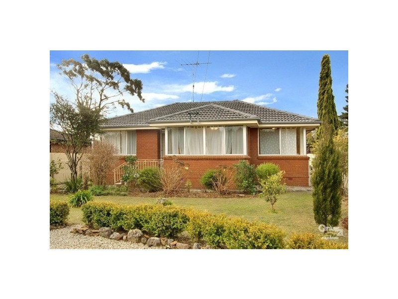 23 Alexandra Avenue, Wentworth Falls NSW 2782