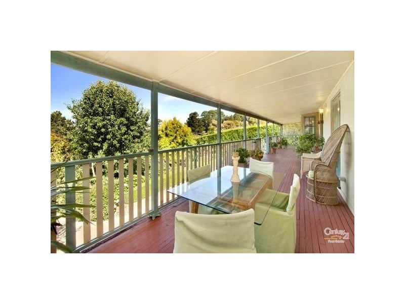 23 Taylor Ave, Wentworth Falls NSW 2782