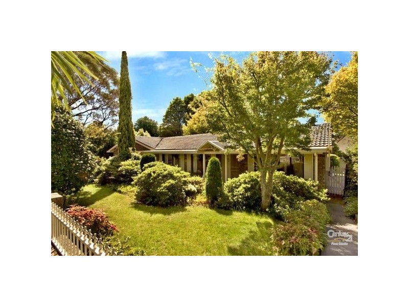 5 David St, Wentworth Falls NSW 2782