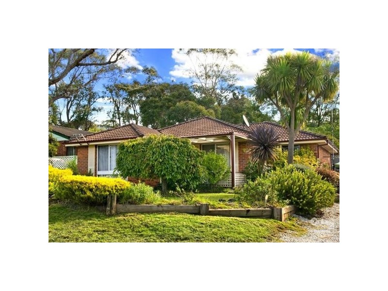 8 Hill Street, Wentworth Falls NSW 2782