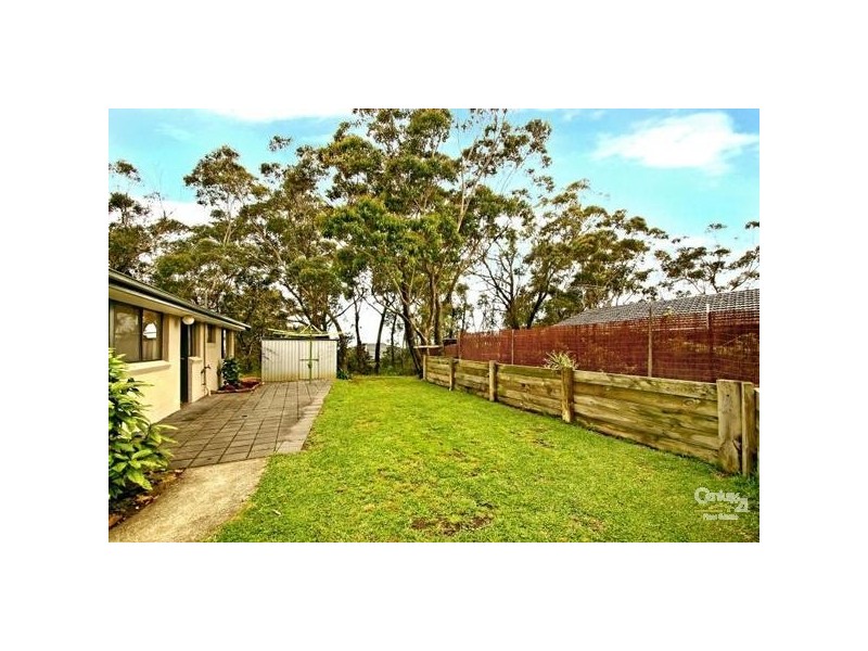49 Westbourne Avenue, Wentworth Falls NSW 2782
